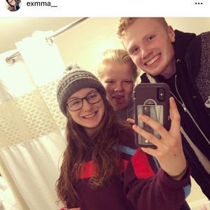 Meet your Posher, Melanie